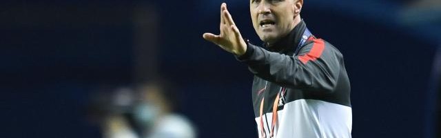 半岛体育官网-小克：纸面实力不能说明一切 首场为阿奇姆彭而战