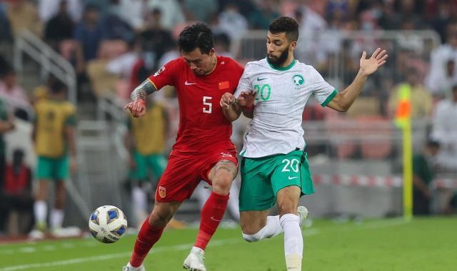 半岛体育APP-国足对手：沙特仅用5天时间备战 取胜则直接出线