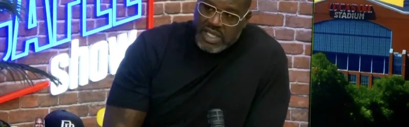 半岛体育-奥尼尔评历史总统山：库里应与乔丹科比勒布朗一起入选