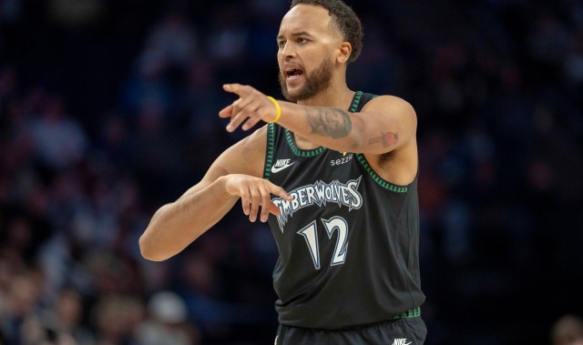 华子打趣球队打快：因为我们有海兰德&amp;道苏姆和李凯尔啊