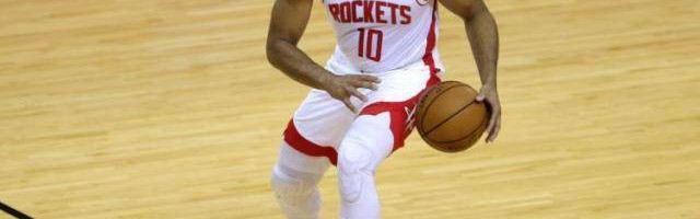 半岛体育官网-戈登尚未向火箭提出交易 但已对离开摆明开放态度