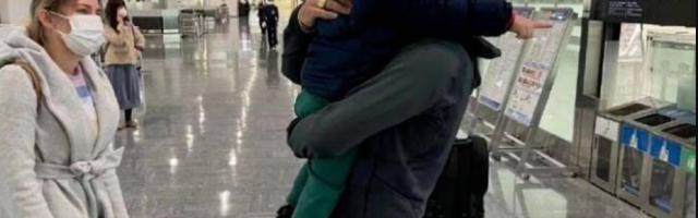 半岛体育官方网站-鲁媒：莱昂纳多今晚抵沪 预计3月中旬参加泰山合练