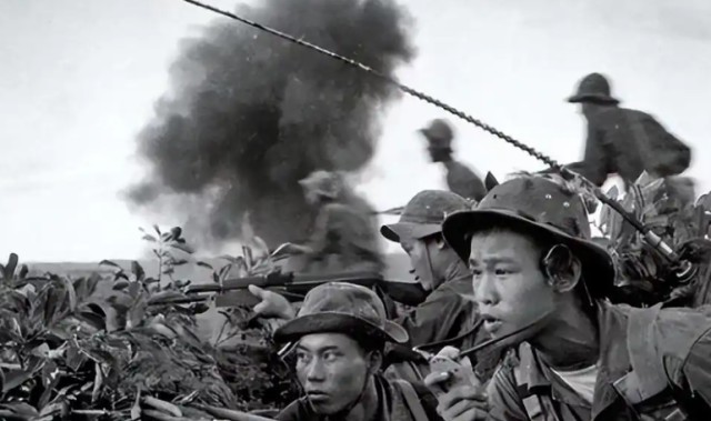 半岛体育官方网站-越南披露中越战争内幕，坦言中国若迟撤军五日，谅山主力将被全歼