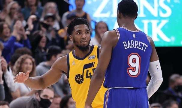 半岛体育官方网站-续约巴雷特是无缘米切尔的后手 纽约紧盯亚历山大