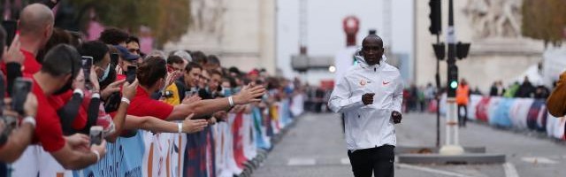 半岛体育官方网站-基普乔格欲在巴黎冲击奥运三连冠 有望破两项纪录