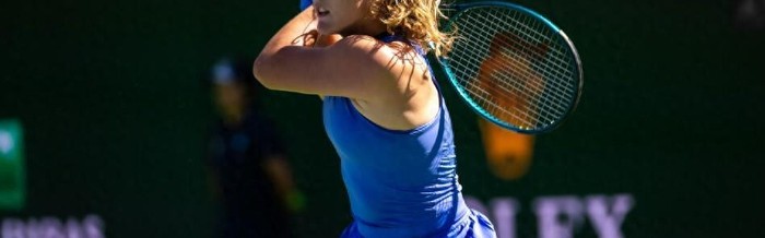 半岛体育官网-小米辣猛虎变顺猫将跌出TOP10，伊埃拉将超越郑钦文成亚洲三姐|安德列娃|西尼亚科娃|捷克|印第安维尔斯|女单_新浪体育_新浪新闻