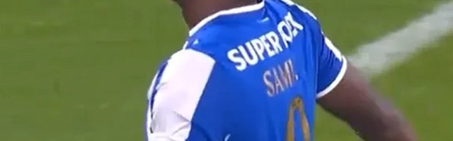 半岛体育-3-0！波尔图11连胜：穆帅葡超翻盘无望，本菲卡欧冠不胜皇马=出局