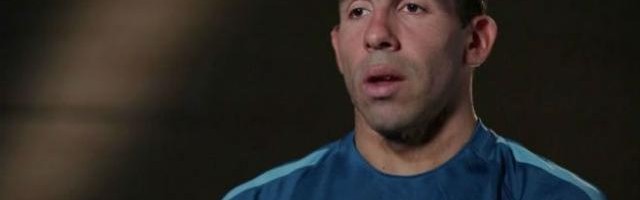 半岛体育-特维斯：最失望的就是去中国踢球 如今不会再放纵