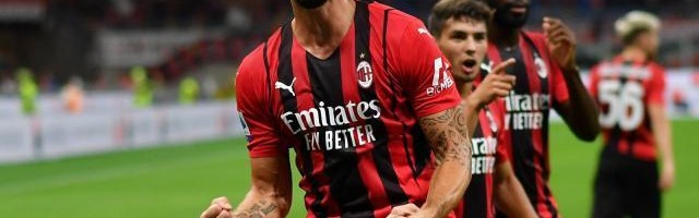 圣西罗见证吉鲁完美首秀 冠军前锋誓破“9号魔咒”