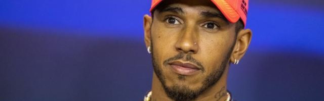 半岛体育官网-2022赛季F1总结③：梅奔重来过 汉密尔顿最惨淡赛季