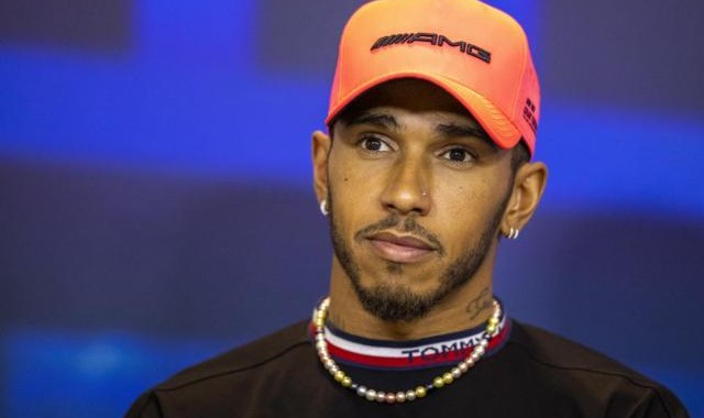 半岛体育官网-2022赛季F1总结③：梅奔重来过 汉密尔顿最惨淡赛季