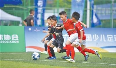 半岛体育-这座西部城市，发展足球有妙招|成都|足协|成都市足协|成都足协|成都蓉城足球俱乐部_新浪新闻