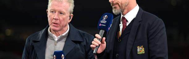 半岛体育APP-埃里克森：对手更想赢 滕哈赫：我们踢得太松弛了