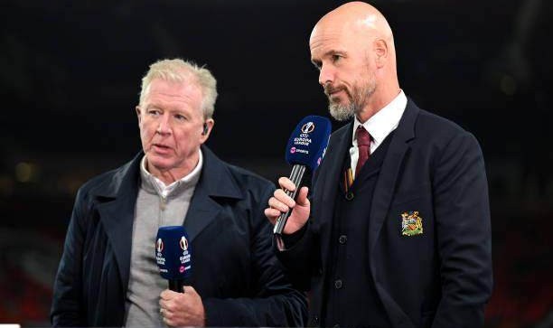 半岛体育APP-埃里克森：对手更想赢 滕哈赫：我们踢得太松弛了