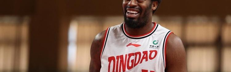 媒体人：达卡里-约翰逊将加盟浙江男篮