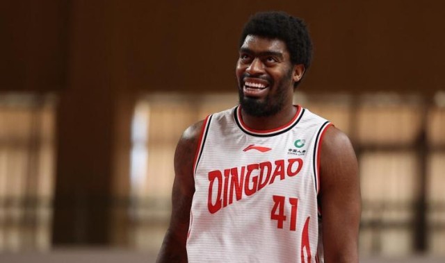 媒体人：达卡里-约翰逊将加盟浙江男篮