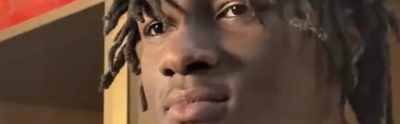 半岛体育官方网站-阿杜-蒂耶罗：我想努力获得上场机会，不断提升自己的信心