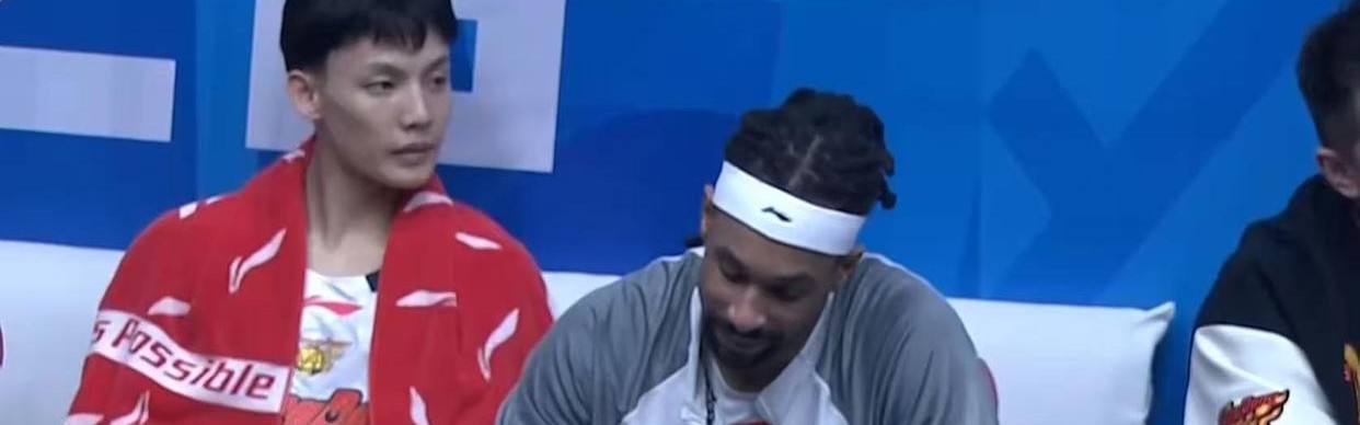 挤走徐杰！广东后场“新力量”正式崛起，这可是杜锋的一号位答案