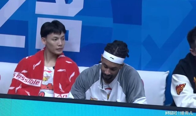 挤走徐杰！广东后场“新力量”正式崛起，这可是杜锋的一号位答案